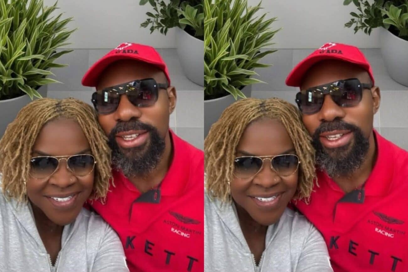 When Love Turns Public: The Tumultuous End of Yinka and Linc’s Marriage 127 Drama unfolds as Yinka Theisan threatens retaliation against estranged husband Linc Edochie