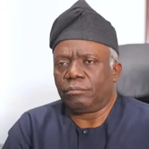 Falana reveals those benefiting from Tinubu administration