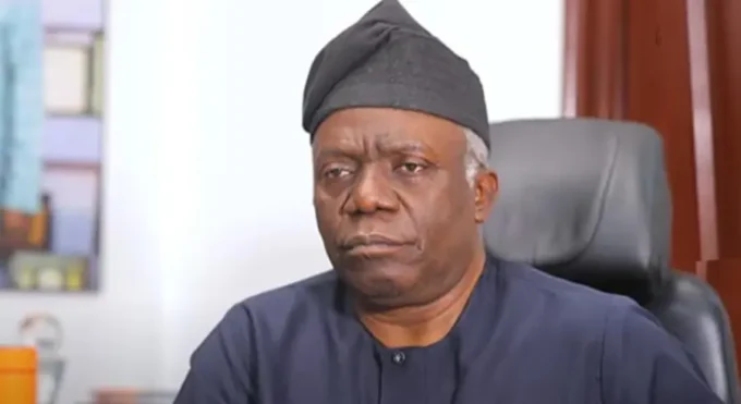 Falana reveals those benefiting from Tinubu administration