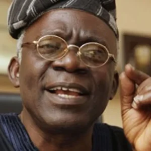 Ground rent: 'Go to court' - Falana warns Wike against arbitrary action