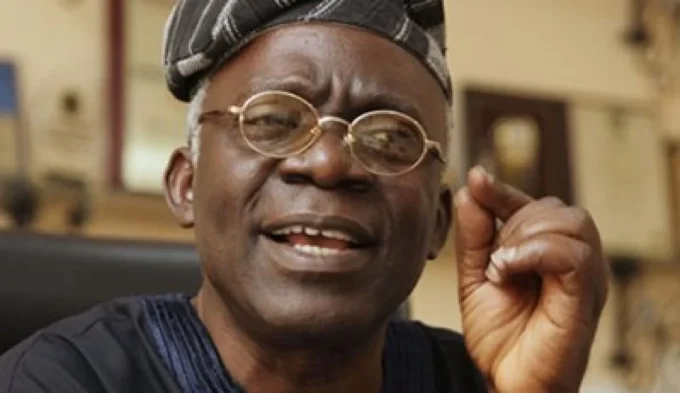 Ground rent: 'Go to court' - Falana warns Wike against arbitrary action