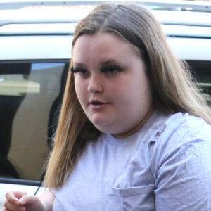 How Former TLC Star Honey Boo Boo Really Lost So Much Money