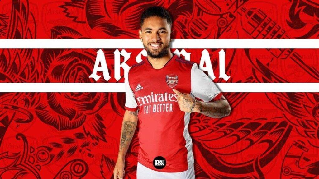 Is Douglas Luiz Arsenal’s Midfield Missing Piece? 1 Is Douglas Luiz the midfield answer for the