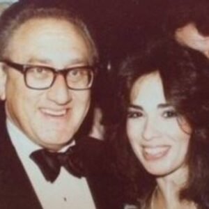 Judge Jeanine Pirro Looked So Different Before All The Plastic Surgery