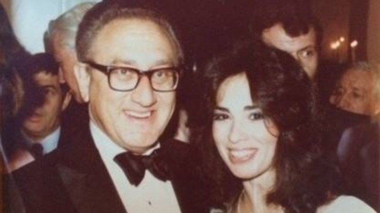 The Changing Face of Judge Jeanine Pirro: Then and Now 1 Judge Jeanine Pirro Looked So Different Before All The Plastic Surgery