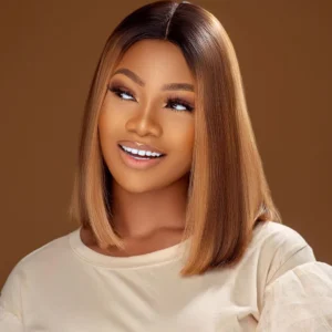 Life abroad not rosy – Tacha opens up on Nigerians struggling in UK