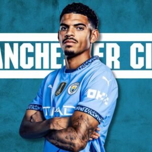 Morgan Gibbs-White set for £70m exit as Man City lead race