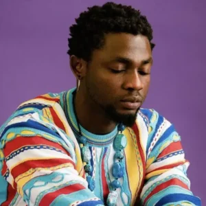 Omah Lay reveals what can heal his depression