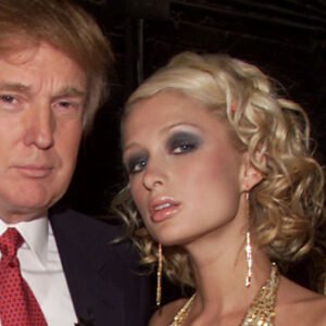 Paris Hilton's Shady Take On Trump's Notorious Tan Was Right On Target