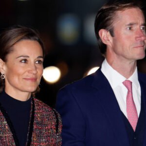 Red Flags In Pippa Middleton And James Matthews' Marriage We Can't Ignore