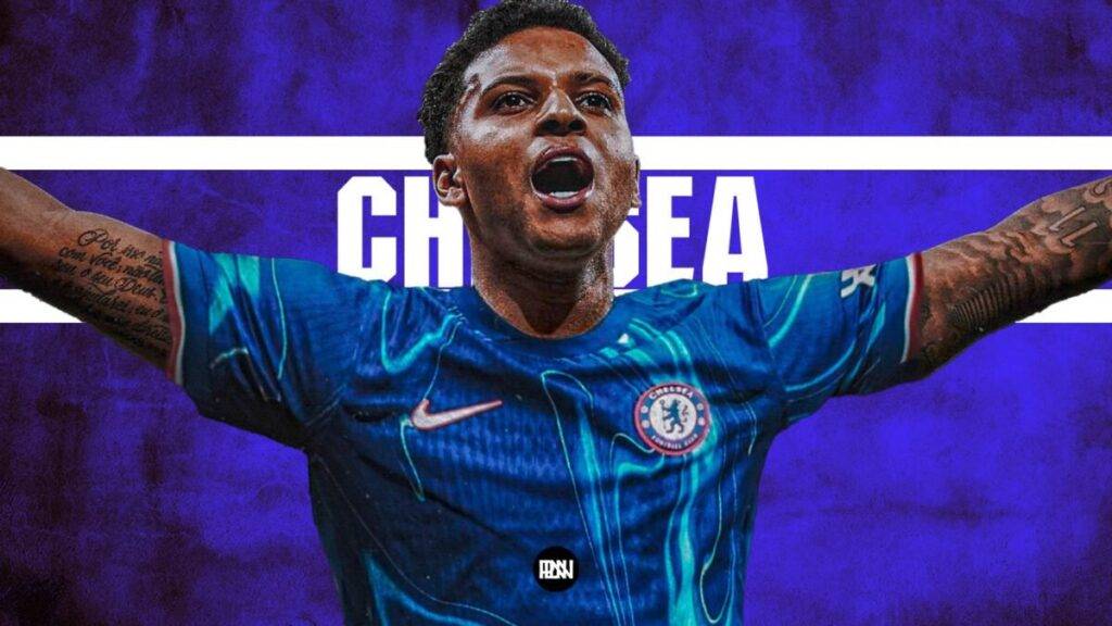 Chelsea’s Ambitious Pursuit of Rodrygo Goes: A New Chapter Ahead? 1 Rodrygo Goes targeted by Chelsea in €80m Real Madrid raid