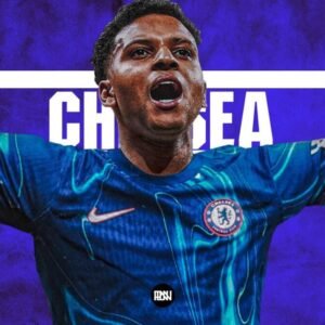 Rodrygo Goes targeted by Chelsea in €80m Real Madrid raid