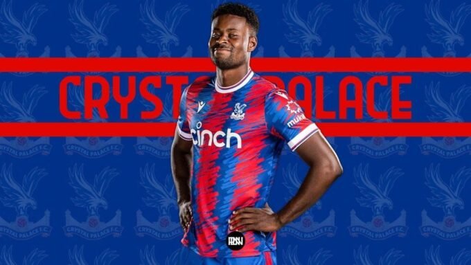 Should Liverpool swoop for Crystal Palace's Marc Guehi