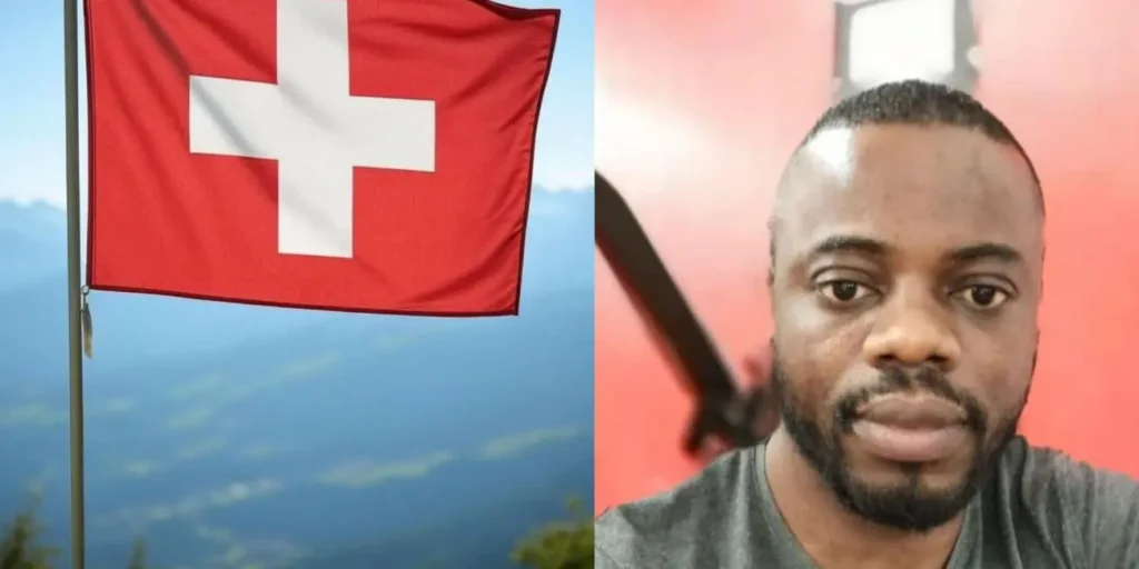 Swiss authorities probe death of Nigerian, Michael Ekemezie in police custody