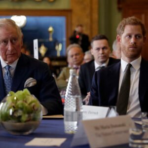 The Blatant Signs King Charles Is Done With Prince Harry Amid Their Tragic Family Feud