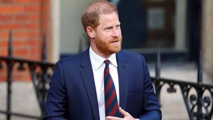 The Tragic Truth About Prince Harry's Health Issues