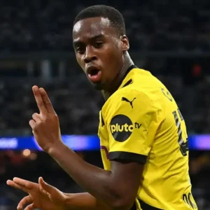 Transfer: Chelsea agree deal with Gittens, to seal €60m transfer before Club World Cup