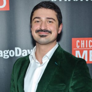 What Happened To Otis On Chicago Fire?