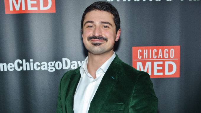 What Happened To Otis On Chicago Fire?