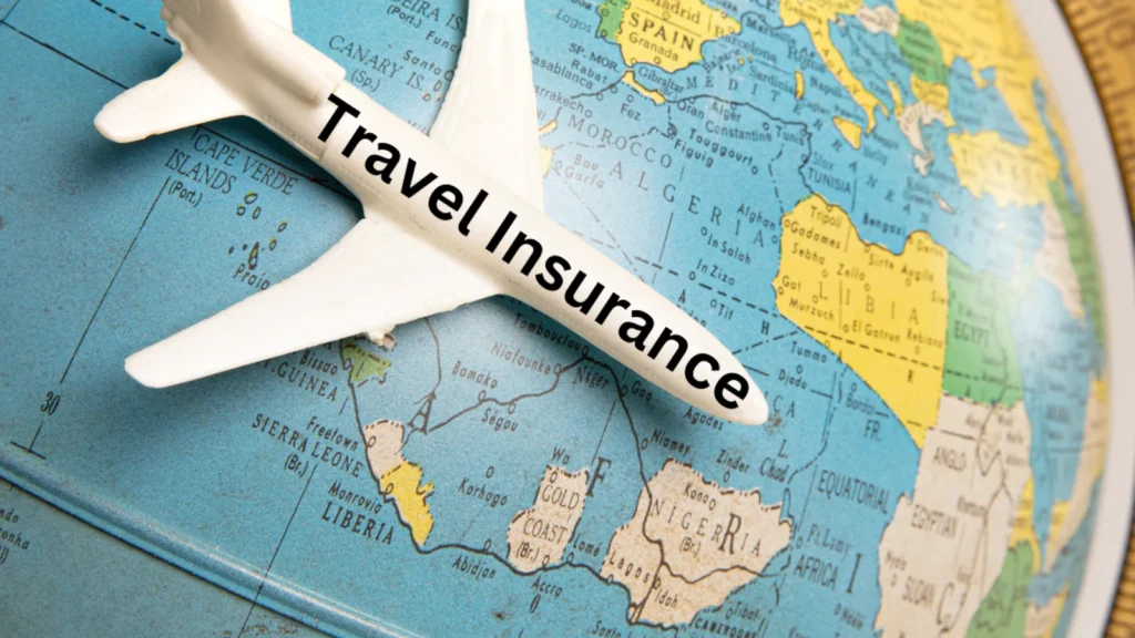 Travel Insurance 2 1