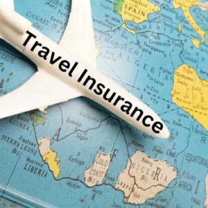 Travel Insurance 2 1