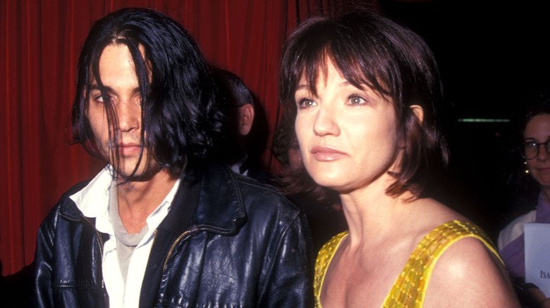 Celebs Who Are No Longer Friends With Johnny Depp
