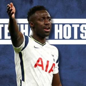 Cesc Fabregas' Como eye move for Davinson Sanchez