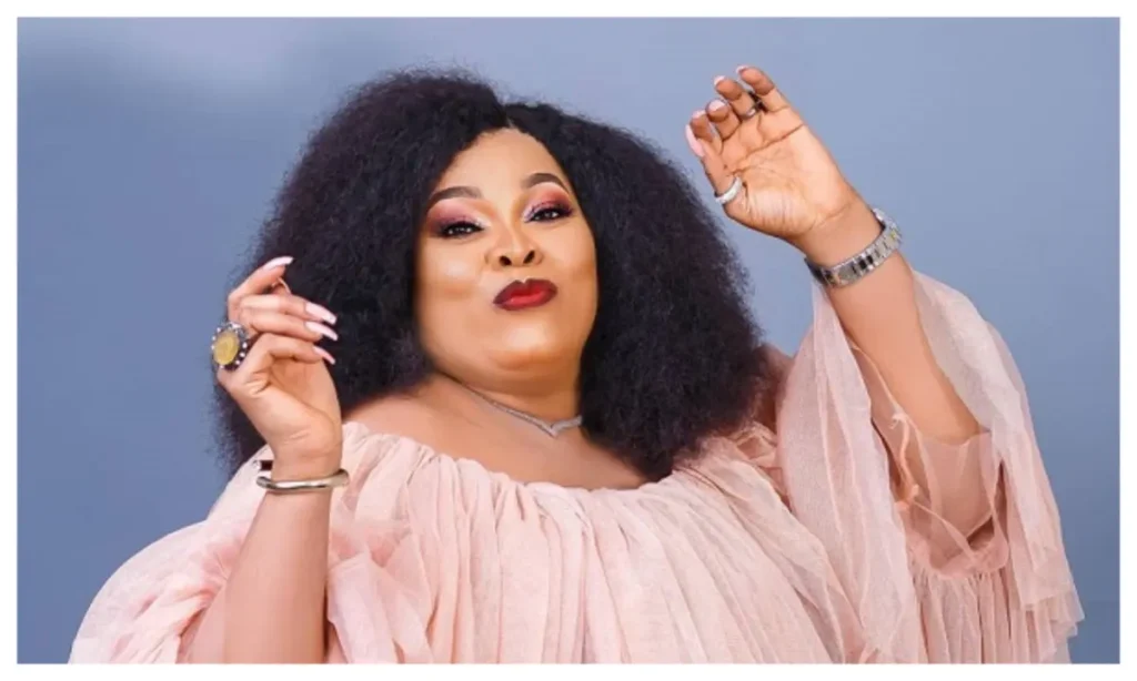 Chinyere Wilfred shares insights into modern parenting, unstable marriages