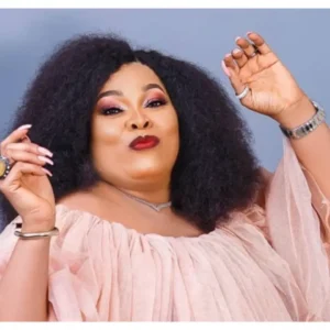 Chinyere Wilfred shares insights into modern parenting, unstable marriages