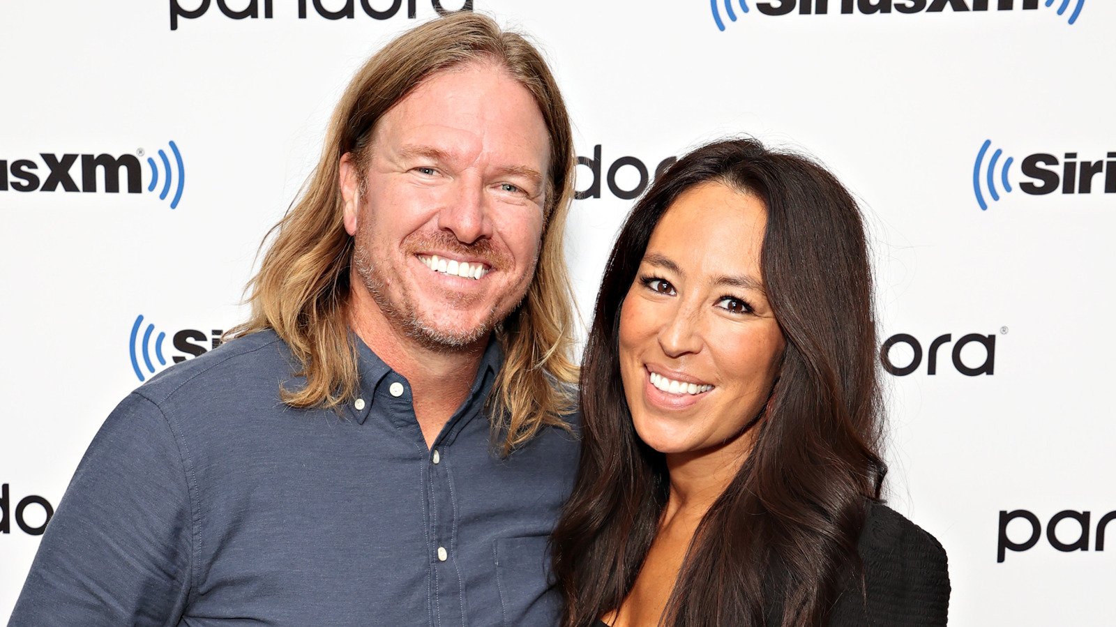 Growing Up Right Before Our Eyes: How Chip and Joanna Gaines' Girls Are Changing 3 chip joanna gaines two daughters ella and emmie are so tall now 2