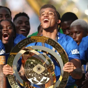 FIFA recognizes Chelsea as first winners of Club World Cup