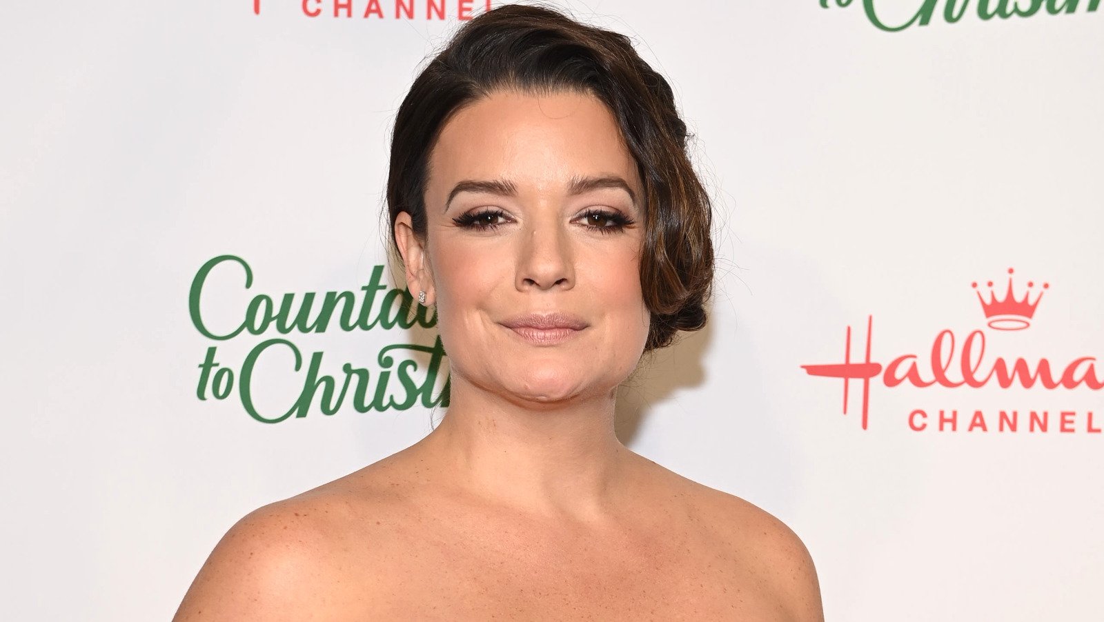 Heartbreaking Details About Hallmark's Kimberley Sustad 5 heartbreaking details about hallmarks kimberley sustad 3