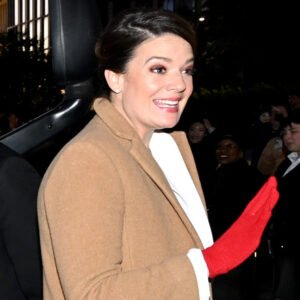 Heartbreaking Details About Hallmark's Kimberley Sustad