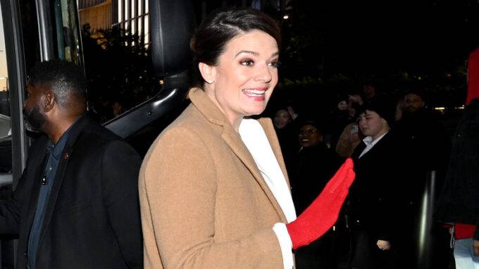 Heartbreaking Details About Hallmark's Kimberley Sustad