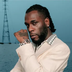 I may not start a family soon - Burna Boy