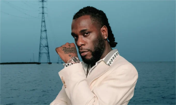 I'm getting old, need to start having children - Burna Boy
