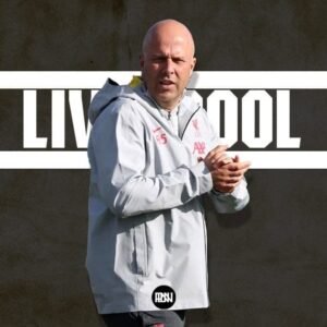 Liverpool monitor Gyokeres and Sesko amid striker rumours