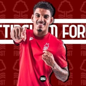 Morgan Gibbs-White snubs Man City, joins Tottenham Hotspur