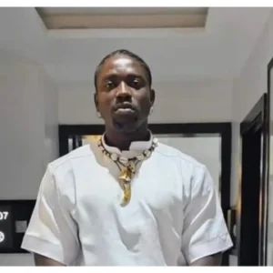 N120m boxing bout: VeryDarkMan accuses Soso Soberekon of 'disrespect'