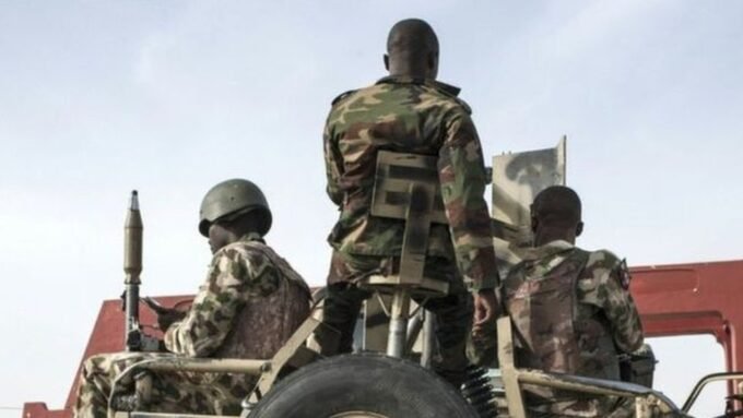 NAF, Army raid bandits' camp in Kebbi, kill dozens, rescue kidnap victims