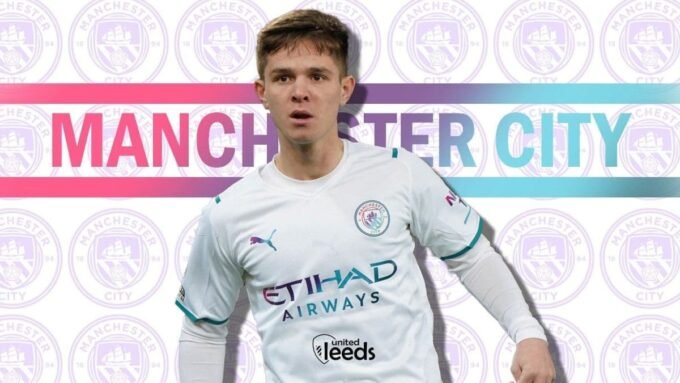 Nottingham Forest confident to sign James McAtee transfer