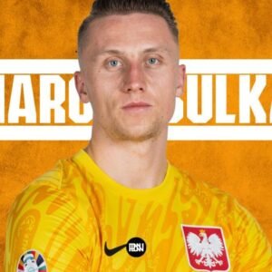 Sunderland lead race for Ligue 1 goalkeeper Marcin Bulka