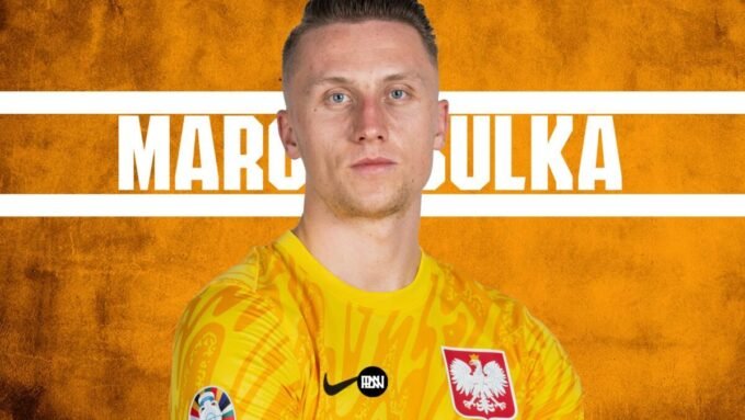 Sunderland lead race for Ligue 1 goalkeeper Marcin Bulka