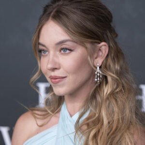 Sydney Sweeney's Flirty Behavior At Bezos-Sanchez Wedding Caused Quite The Stir