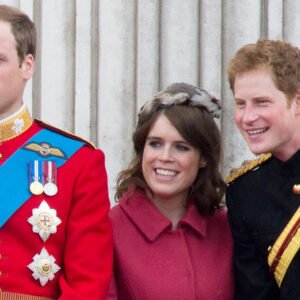 The Real Reason Meghan Markle Haters Say They'll 'Never Trust' Princess Eugenie