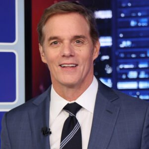 The Tragedy Of Fox News' Bill Hemmer Is Heartbreaking