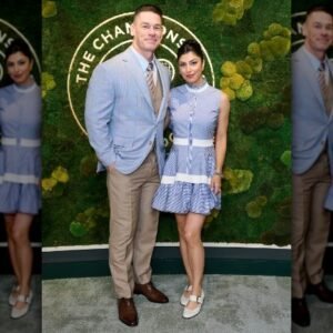 The Worst-Dressed Celebrities At Wimbledon 2025