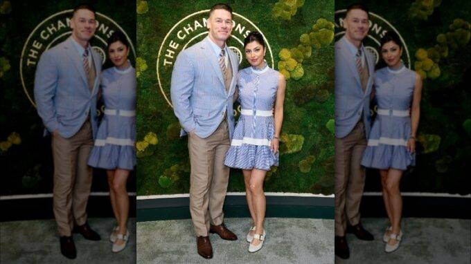 The Worst-Dressed Celebrities At Wimbledon 2025