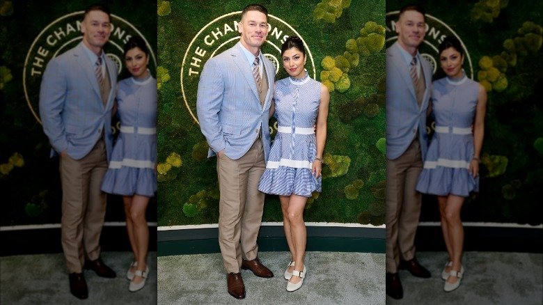 The Worst-Dressed Celebrities At Wimbledon 2025