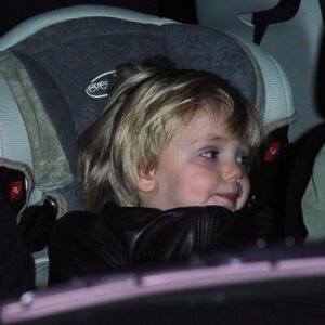 Tragic Details About Britney Spears' Youngest Son Jayden James Federline